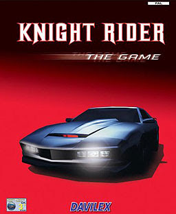 knight rider game free download